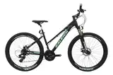 Bicicleta Mtb Raleigh M 2.0 Dama R27.5 21v