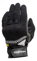 Guantes Moto Vertigo C Protección Rígida Nudillos