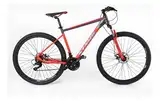 Bicicleta R29 Mtb Thunder Stark Aluminio 21v Full Shimano