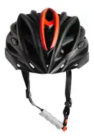 Casco Bicicleta Raleigh 29ventilaciones Regulable