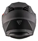 Casco Moto Rebatible Vertigo V60 Flip Air