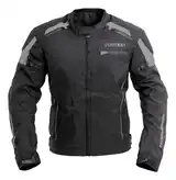 Campera Vertigo Cordura Desmontable Protecciones