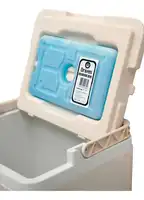 Heladera Conservadora Térmica 26 L Playa Camping