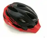 Casco Bicicleta Raleigh 22 Ventilaciones Regulable