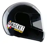 Casco Vertigo Junior