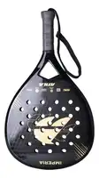 Paleta Padel Imperia Atila Diamante Full Carbono