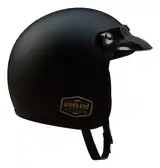 Casco Moto Abierto Vertigo Weekend