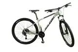 Bicicleta Mtb Raleigh Mojave 4.5 R29 24v
