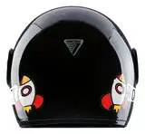 Casco Vertigo Junior