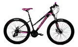 Bicicleta Mtb Raleigh M 2.0 Dama R27.5 21v