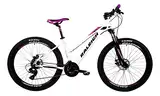 Bicicleta Mtb Raleigh M 2.0 Dama R27.5 21v