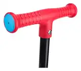 Monopatin Infantil Kuest Luces Led Hasta 40kg