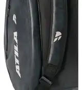 Bolso Mochila Paletero de Padel Triple Premium Atila