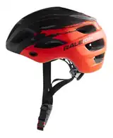 Casco Bicicleta Raleigh 22 Ventilaciones Regulable