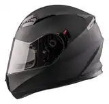 Casco Moto Vertigo V60 Iconic Doble Visor