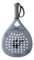 Paleta Padel Imperia Atila Diamante Carbon Frame