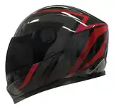 Casco Integral Moto Vertigo V32 Influence