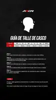 Casco Moto Abierto Axor Kylo Doble Visor Doble Certificación