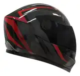 Casco Integral Moto Vertigo V32 Influence