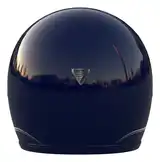 Casco Moto Abierto Vertigo V10 Fluid