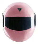 Casco Vertigo Junior