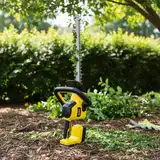 Cortacerco Inalámbrico 500mm Barovo (no Incluye Batería)