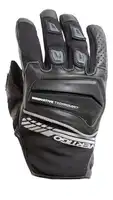 Guantes Moto Vertigo Con Protección