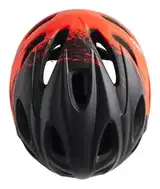 Casco Bicicleta Raleigh 22 Ventilaciones Regulable