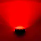 Luz Recargable Usb P/ Bicicleta 4 Modos De Uso